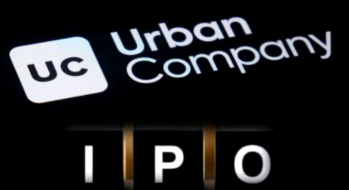 Urban Company Ipo GMP Today